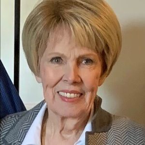 Meet your Posher, Carol